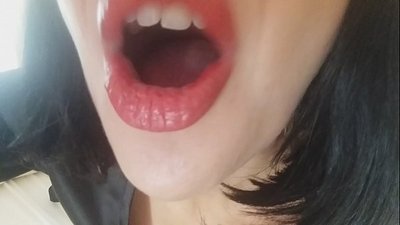 Whaea wahine porn
