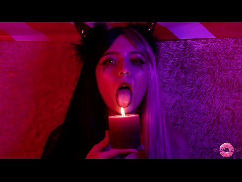 ❤️ Blowjob Hikaka mai i te Sexy Succubus me te Waha Whakanui ❤ Pono pakeke i a matou mi.pornovore.ru ☑