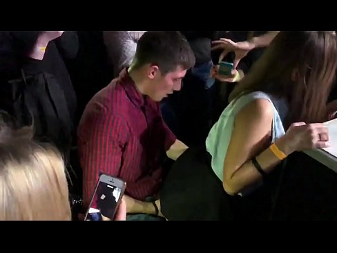❤️ sex tūturu i roto i te nightclub Russian. 18-tau-tawhito Russian kotiro i roto i te nono me te tara fucked i roto i te nightclub ❤ Pono pakeke i a matou mi.pornovore.ru ☑