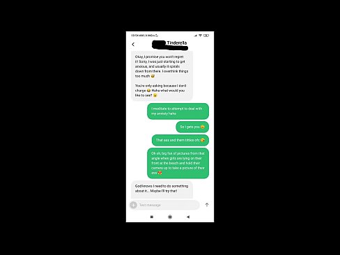 ❤️ I tapiritia e ahau he PAWG hou mai i Tinder ki taku harem (ka korero ki a Tinder) ❤ Pono pakeke i a matou mi.pornovore.ru ☑
